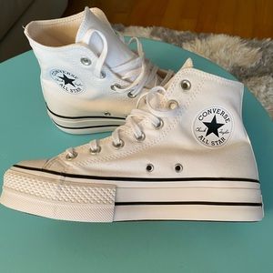 CONVERSE ALL STAR Sneakers Size: 7.5 Women’s
